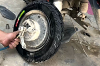 嘉义市换胎补胎服务