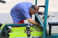 嘉义市三轮车救援服务