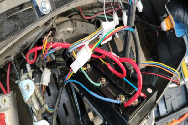 嘉义市电动车电路维修