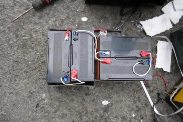 嘉义市电动车更换电瓶