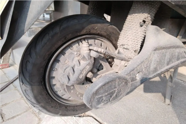 嘉义市电动车补胎换胎